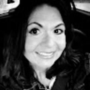 Meet your Posher, Andria